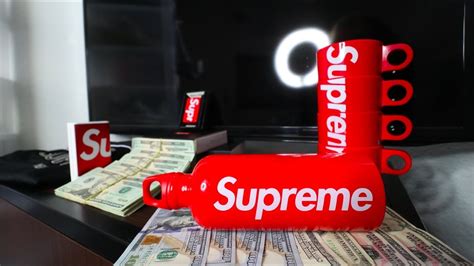 best way to sell supreme.